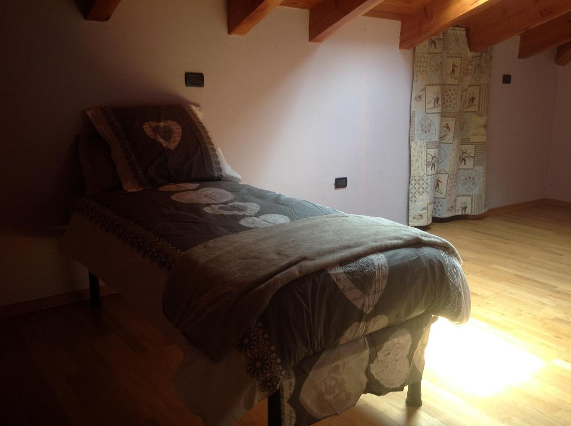 Matt Home Verrès Εξωτερικό φωτογραφία