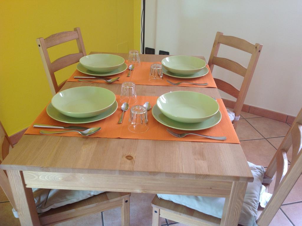 Matt Home Verrès Εξωτερικό φωτογραφία