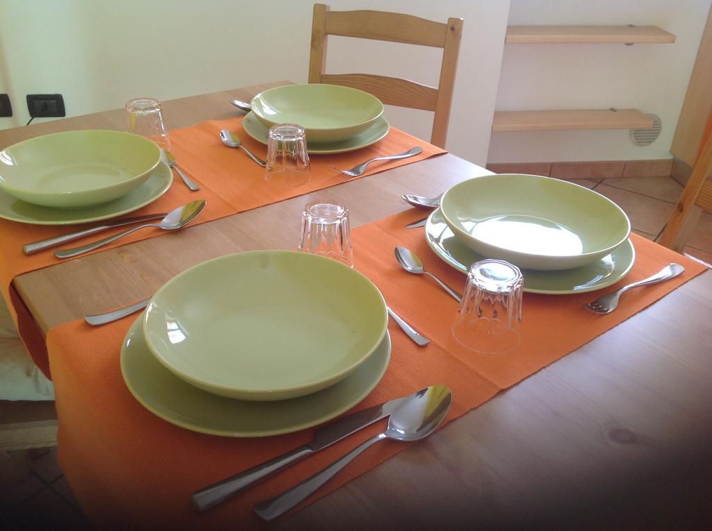 Matt Home Verrès Εξωτερικό φωτογραφία