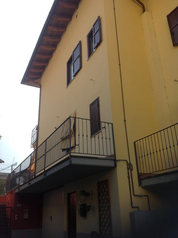 Matt Home Verrès Εξωτερικό φωτογραφία